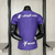 CAMISA III AL HILAL 24/25- JOGADOR MASCULINA - ROXO - Use império | Camisas de times Atacado