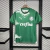 CAMISA EDIÇÃO ESPECIAL PALMEIRAS 24/25 - TORCEDOR MASCULINA - VERDE