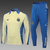 CONJUNTO INVERNO AJAX 24/25 - OFF-WHITE - comprar online