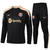 CONJUNTO INVERNO BARCELONA 24/25 - PRETO na internet