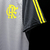 CAMISA DE TREINO FLAMENGO 24/25 - TORCEDOR MASCULINA - CINZA - Use império | Camisas de times Atacado