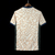 CAMISA EDIÇÃO ESPECIAL PARIS SAINT-GERMAIN (PSG) 23/24 - TORCEDOR MASCULINA - BEGE - Use império | Camisas de times Atacado