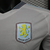 CAMISA II ASTON VILLA 24/25- JOGADOR MASCULINA - BRANCO - loja online