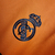 CAMISA EDIÇÃO ESPECIAL Y3 REAL MADRID FC 24/25 - TORCEDOR MASCULINA - LARANJA - Use império | Camisas de times Atacado