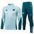 CONJUNTO INVERNO CRUZEIRO 25/26 - VERDE CLARO - comprar online