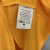 CAMISA DE GOLEIRO CRUZEIRO 2014-15- RETRÔ MASCULINA - AMARELO