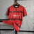 CAMISA EDIÇÃO ESPECIAL ATHLETICO PR 23/24 - TORCEDOR MASCULINA - VERMELHO - comprar online