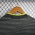 CAMISA III REAL MADRID FC 22/23 - TORCEDOR MASCULINA - PRETO