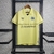 CAMISA DE GOLEIRO GRÊMIO 23/24 - TORCEDOR MASCULINA - AMARELO