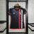 CAMISA III SÃO PAULO FC 23/24 - TORCEDOR FEMININA - PRETO