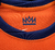 CAMISA I HOLANDA 24/25 - TORCEDOR MASCULINA - LARANJA - comprar online