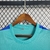 CAMISA DE TREINO BARCELONA 23/24- TORCEDOR MASCULINA - VERDE - loja online