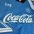 CAMISA III NAPOLI 24/25- TORCEDOR MASCULINA - AZUL - Use império | Camisas de times Atacado