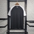 CAMISA DE TREINO SANTOS FC 23/24- TORCEDOR MASCULINA - PRETO - loja online