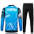 CONJUNTO INVERNO NAPOLI 24/25 - AZUL na internet