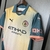 CAMISA II MANCHESTER CITY 24/25- TORCEDOR MASCULINA - AMARELO - comprar online