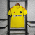 CAMISA DE GOLERIO ATLÉTICO MINEIRO 23/24 - TORCEDOR MASCULINA - AMARELO