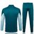 CONJUNTO INVERNO CRUZEIRO 25/26- VERDE na internet
