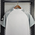 CAMISA II WEST HAM UNITED FC - TORCEDOR MASCULINA - BRANCO