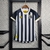 CAMISA II SANTOS 23/24- TORCEDOR FEMININA- BRANCO - comprar online