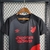 CAMISA II ATHLETICO PR 23/24 - TORCEDOR FEMININA - PRETO - comprar online
