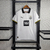 CAMISA II BORUSSIA DORTMUND 24/25- TORCEDOR MASCULINA - BRANCO
