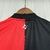 CAMISA EDIÇÃO ESPECIAL EC VITÓRIA 25/26 - TORCEDOR FEMININA - PRETO E VERMELHO