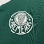 CAMISA I SE PALMEIRAS 1987-87- RETRÔ MASCULINA - VERDE - loja online