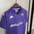 CAMISA I FIORENTINA - TORCEDOR MASCULINA - ROXO na internet