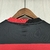 CAMISA I FLAMENGO 2009-10-RETRÔ MASCULINA - VERMELHO