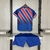 KIT INFANTIL II EC BAHIA 24/25- KIDS - TRICOLOR