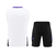 KIT TREINO REAL MADRID 24/25 - TORCEDOR MASCULINA - BRANCO - comprar online