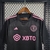 CAMISA I MIAMI FC 23/24 - TORCEDOR MASCULINA - PRETO - comprar online