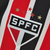 CAMISA II SÃO PAULO FC 22/23 - TORCEDOR FEMININA - VERMELHO - Use império | Camisas de times Atacado