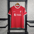 CAMISA I LIVERPOOL 23/24 - TORCEDOR MASCULINO - VERMELHO