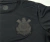 CAMISA II SC CORINTHIANS 24/25 - TORCEDOR FEMININO - PRETO - Use império | Camisas de times Atacado