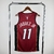 Regata Miami Heat NBA 2023 Jordan Statement Edition Swingman Masculina - loja online