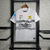 CAMISA III AL-ITTIHAD 23/24 - TORCEDOR MASCULINA - BRANCO