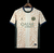 CAMISA EDIÇÃO ESPECIAL PARIS SAINT-GERMAIN (PSG) 23/24 - TORCEDOR MASCULINA - BEGE