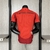 CAMISA I BAYERN DE MUNIQUE 24/25- JOGADOR MASCULINA - VERMELHO - Use império | Camisas de times Atacado