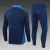 CONJUNTO INVERNO NOTTINGHAM FOREST 24/25 - AZUL na internet