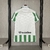 CAMISA I REAL BÉTIS 24/25- TORCEDOR MASCULINA - BRANCO/VERDE