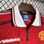 CAMISA I MANCHESTER UNITED 1998-99-RETRÔ MASCULINA - VERMELHO - Use império | Camisas de times Atacado