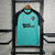 CAMISA DE GOLEIRO BOTAFOGO 22/23 - TORCEDOR MASCULINA - AZUL
