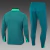 CONJUNTO INVERNO PORTUGAL 24/25 - VERDE na internet
