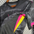 CAMISA III CHELSEA 24/25 - TORCEDOR MASCULINA - PRETO - comprar online