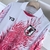 CAMISA MANGA LONGA EDIÇÃO ESPECIAL Y3 JAPÃO 24/25 - TORCEDOR MASCULINA - BRANCO - Use império | Camisas de times Atacado