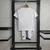 KIT INFANTIL I REAL MADRID 24/25- KIDS - BRANCO - loja online