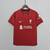 CAMISA I LIVERPOOL 22/23 - TORCEDOR MASCULINO - VERMELHO