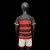 KIT INFANTIL I FLAMENGO 24/25 - KIDS - VERMELHO na internet